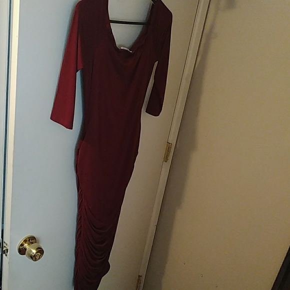 Dress - Picture 2 of 2